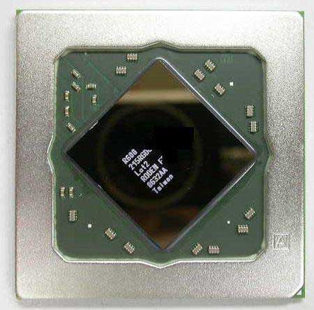 ATI R600: ������ ���������� � ���� ������.