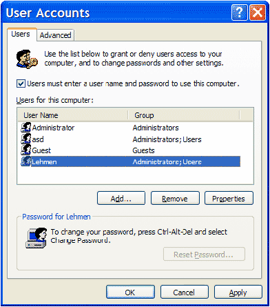 WinXP FAQ. ����� II (����� �������).