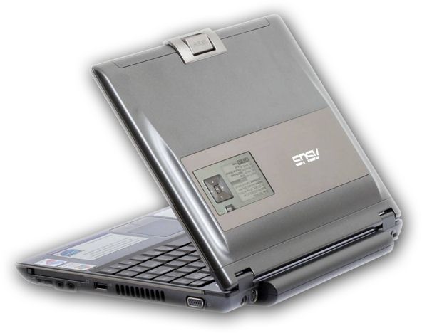 Windows Vista Enterprise - Business