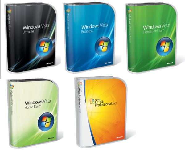 Windows Vista