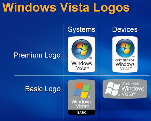 Windows Vista