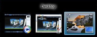 Microsoft Windows Vista