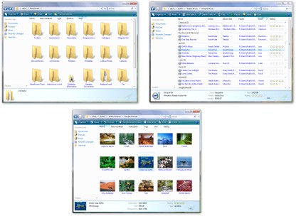 Microsoft Windows Vista