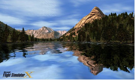 Microsoft Windows Vista DirectX10