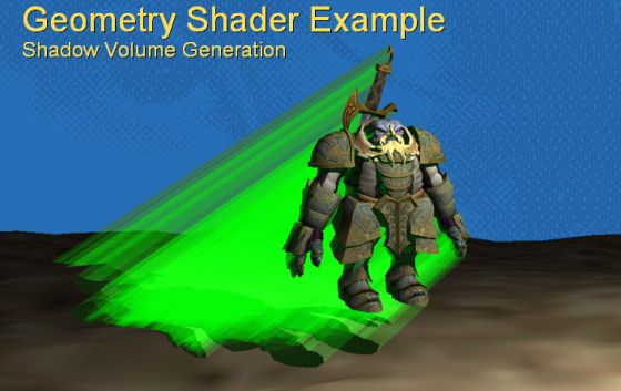 Microsoft Windows Vista DirectX10