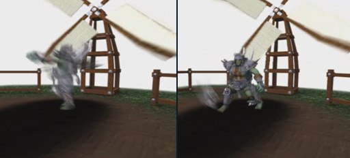 Microsoft Windows Vista DirectX10