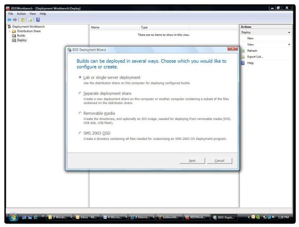 Microsoft Windows Vista