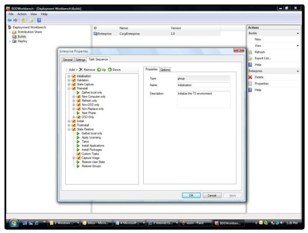 Microsoft Windows Vista