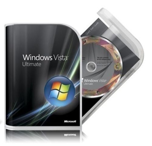 Microsoft Windows Vista