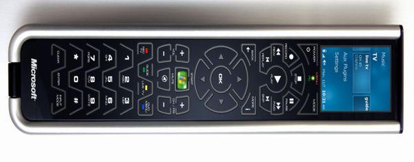 Microsoft Windows Vista