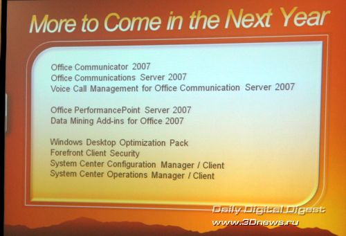 Microsoft Windows Vista