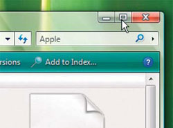 Windows XP ������ Windows Vista.