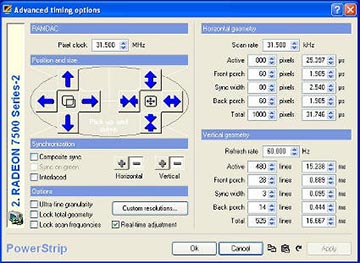 powerstrip