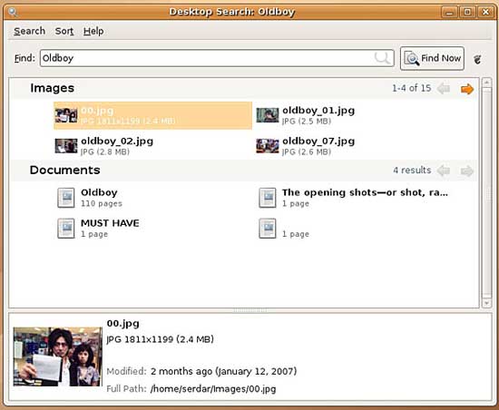 Windows Vista  Ubuntu Linux:     