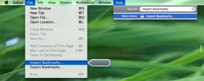 ������ � Mac OS X 10.5 Leopard