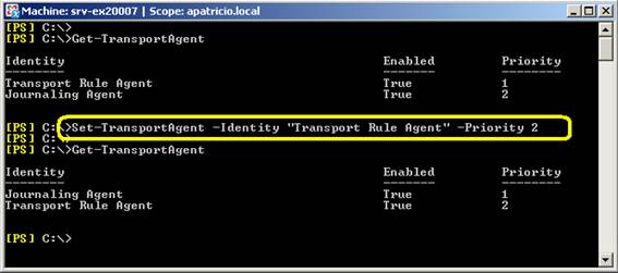 ������� 10: ��������� ���������� ������������ �������