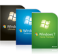 ������ � ������������ �������� ������� (VHD) � Windows 7
